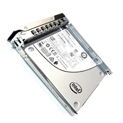 Dell AESK GB SSD SATA GBPS Read Intensive MLC Form Factor Hot Swap Refurbished ALLHDD