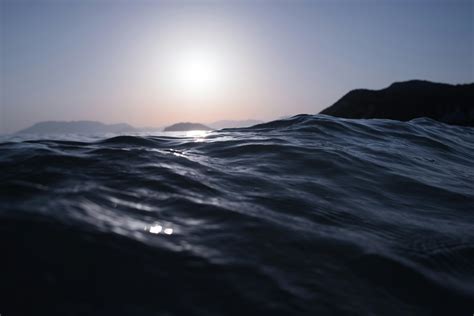 Dedicated to protecting the world's five oceans | Oceans 5