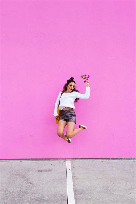 Your Guide To LA's Most Instagram Worthy Walls