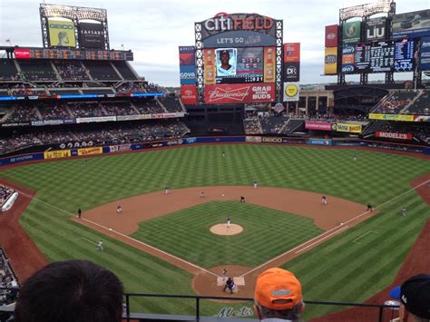 Complete Citi Field Guide for Travelers - Best Ballpark Seats