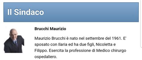 Maurizio Brucchi è ancora il sindaco di Teramo I Due Punti