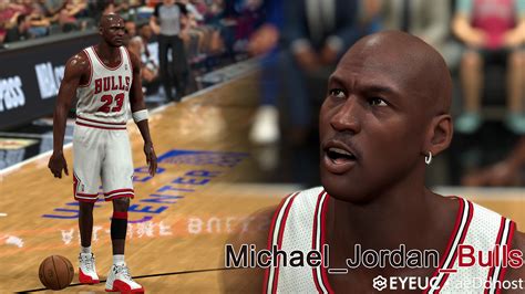 20201014211053 1 NBA2K21面补 Dennis Rodman Michael Jordan Scottie