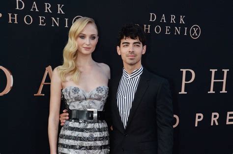 Sophie Turner, Joe Jonas marry again in France - UPI.com