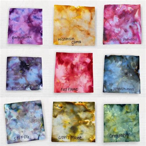 Pin On Tie Dye Colors