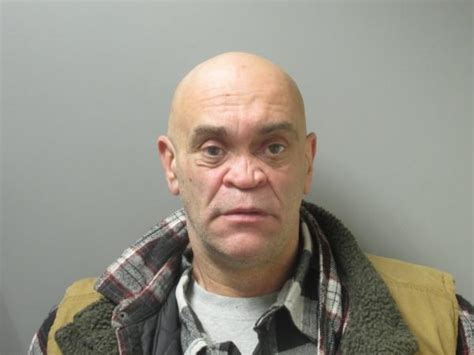 Timothy Hall Sex Offender In Waterbury CT 06710 CT1086604