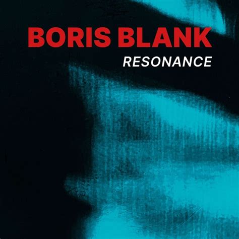 Boris Blank Yello Long Awaited New Album Resonance Coming Soon