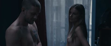 Nude Video Celebs Katarzyna Zawadzka Nude Bad Boy