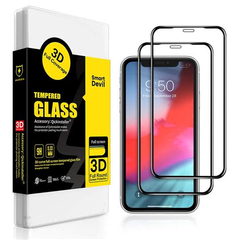 Best Screen Protectors For Iphone Xr In Imore