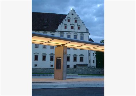 Eugen Bolz Platz Fuchs Maucher Architekten