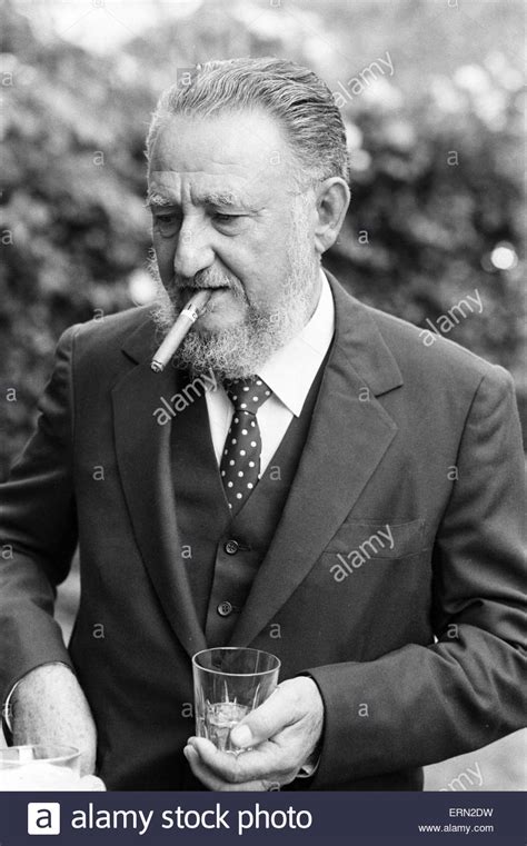 Ramon Castro, brother of the famous Fidel Castro (who was at the time ...