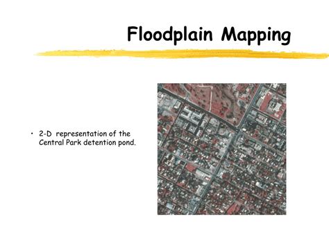 Ppt Floodplain Mapping Using Av Ras Powerpoint Presentation Free