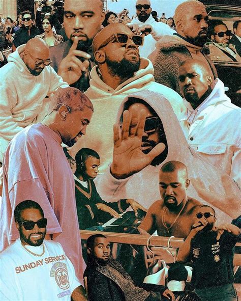 Kanye West Kanye West Wallpaper Funny Kanye Kanye West Graduation