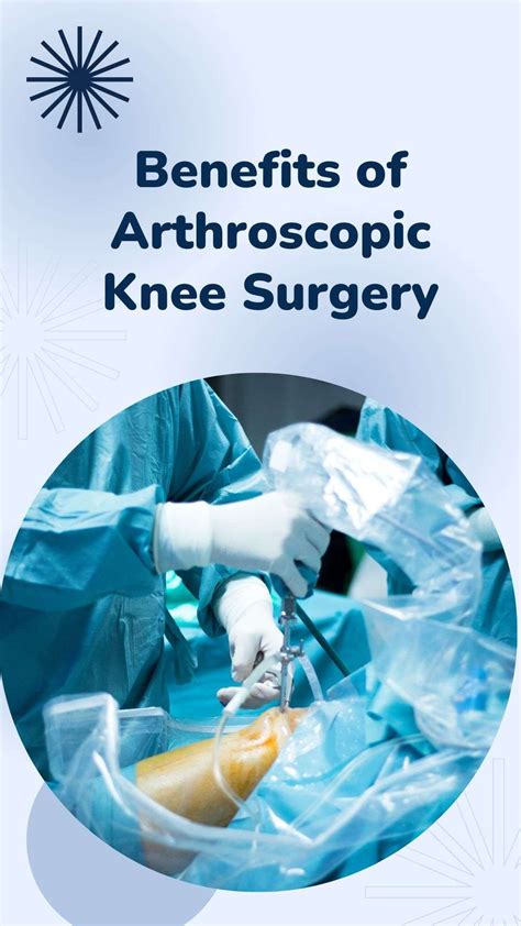 Discover the Benefits of Knee Arthroscopy Surgery | Dr Bakul Arora