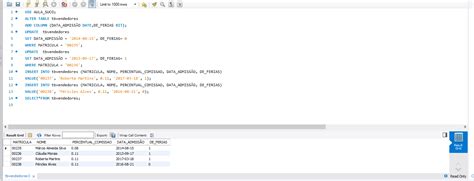 Desafio Feito 2 Sql Com Mysql Manipule E Consulte Dados Alura Cursos Online De Tecnologia