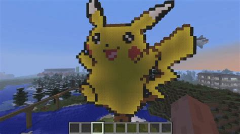 Las Creaciones M S Sorprendentes En Minecraft