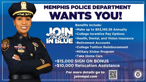 Memphis Police Officer Salary - 2024 Company Salaries