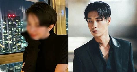 Hotgirl Việt bị báo Hàn tố nói dối hẹn hò idol Kpop đình đám đàng trai bức xúc Hot trend