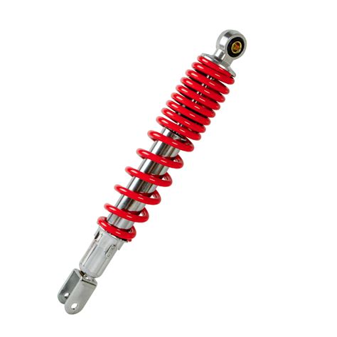 AMORTIGUADOR AGILITY 125 RS NAKED DIGITAL 2 0 FLY 125 Motozone Colombia