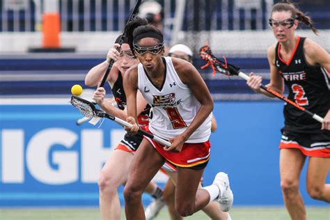 Pollard: 'How Four Black Women Found Their Way to Lacrosse' | Inside Lacrosse