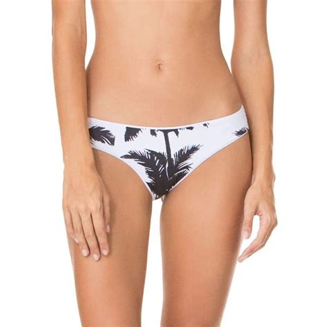 Maaji Sea Salt Sublime Signature Cut Bikini Bottom Women S Clothing