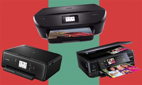 Epson Vs Canon Vs Hp Printers Breakin Down Who Makes The Best All In One Tom S Guide