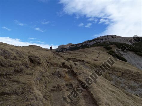 Traseu Spre Sfinxul Din Bucegi Si Cabana Babele De La Hotel Pestera