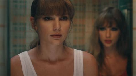 Taylor Swifts Anti Hero Music Video Removed Controversial Moment