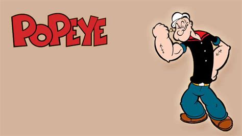 Popeye Il Nostro Braccio Di Ferro Compie 90 Anni Il Bosone