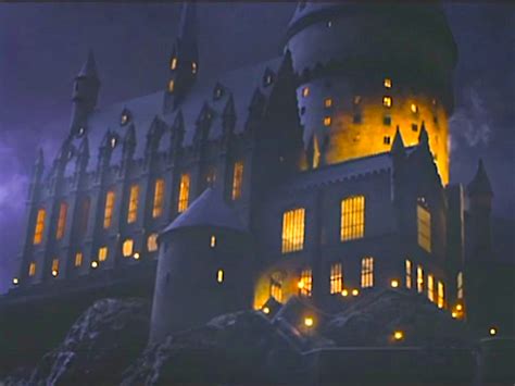 The Real Life Locations Used In The Harry Potter Movies Business