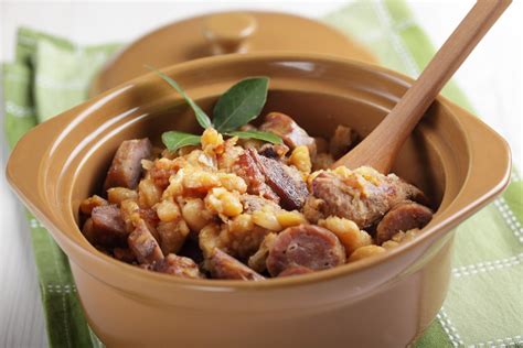 Gastronomie La Confrérie Du Cassoulet De Toulouse Va Enfin Voir Le Jour Et ça Promet