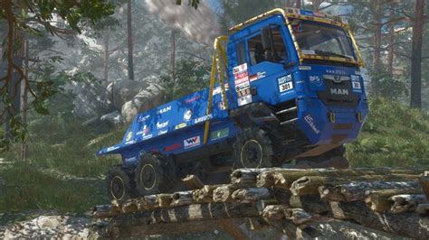 Heavy Duty Challenge: The Off-Road Truck Simulator | PC | CDKeys