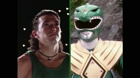 Power⚡️rangers On Twitter Tommy Oliver Jason David Frank Power Rangers