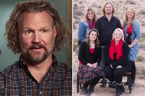 Sister Wives Star Kody Brown Is ‘dating And Still Seeking A New Wife