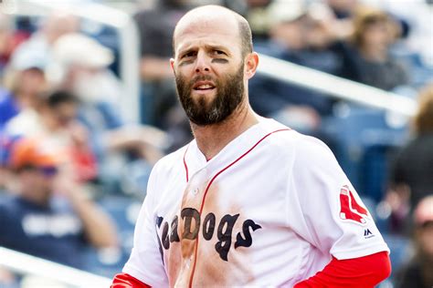 This Is It For Red Sox Great Dustin Pedroia