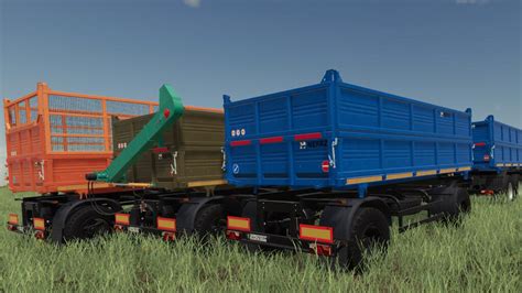 Nefaz V For Fs Farming Simulator Mod Ls