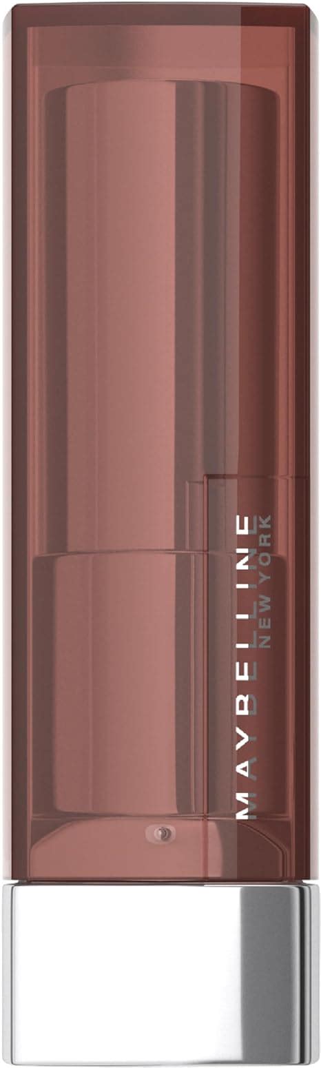 Maybelline New York Color Sensational The Creams Lipstick Nude Lust Amazon Au Beauty