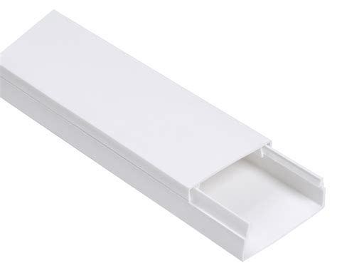 Короб (Кабель-канал) з кришкою, TA-GN 120х60, 01787
