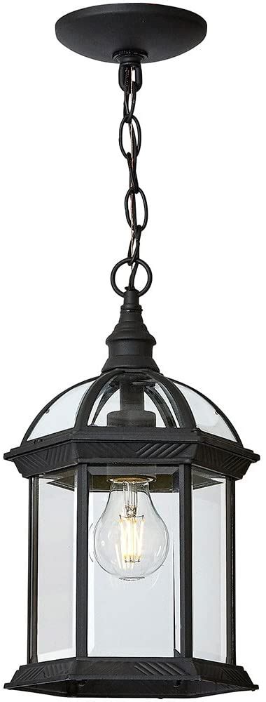 The 8 Best Outdoor Hanging Porch Lights - RatedLocks