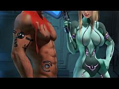 Samus Aran Hentai Metroid Animation xxx Videos Porno Móviles Películas iPornTV Net