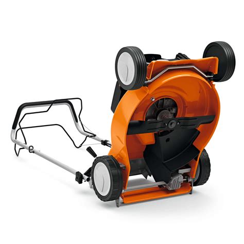 Kosiarka Spalinowa Stihl Rm T