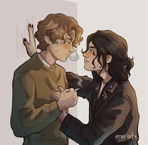 Pin By Luly De Angelis On Books Are All You Need Wolfstar Remus And