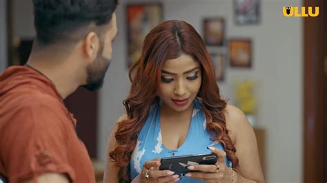 Badan Official Trailer Ullu Originals Hindi Hot Web Series