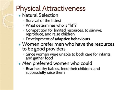 Intimate Relationships Ppt Download