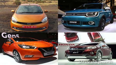 Upcoming Hatchback Cars In India Drivespark News