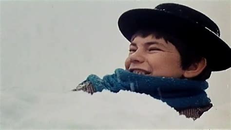 Train in the Snow (1976) | MUBI