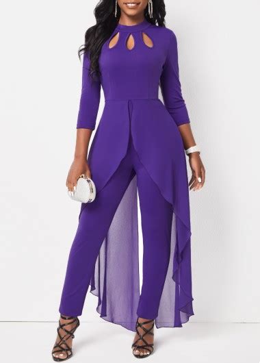 Jumpsuits For Women Fashion Rompers Online Rosewe