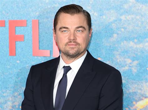 Leonardo Dicaprio Goes On Date With 23 Year Old Model