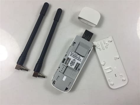 Unlocked Huawei E3372 E3372h-607 4G LTE 150Mbps US... – Grandado