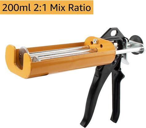 The 9 Best 3m Epoxy Gun Make Life Easy