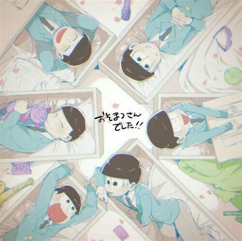 Pin By Karen Lerma On Osomatsu San Anime Shows Anime Creative Work